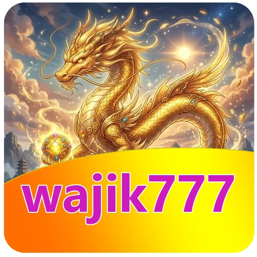 Pratinjau antarmuka aplikasi wajik777 setelah instal — lanjut aktivasi akun di portal resmi